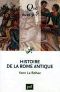 [Que sais-je? 3955] • Histoire de la Rome antique